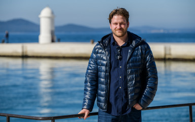 LUKA BEGONJA: Želimo biti pravi glas mladih, a ne da nam podrezuju krila