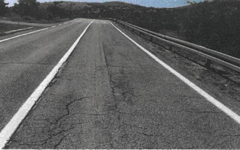 Obnavlja se dionica Ličke magistrale! 'Nužna je sanacija. Stanje kolnika je nezadovoljavajuće...'