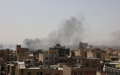 U raketnom napadu na školu na jugu Irana ubijena najmanje 51 učenica