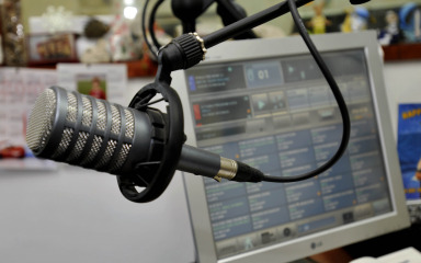 U Hrvatskoj je radio medij koji najmanje polarizira društvo