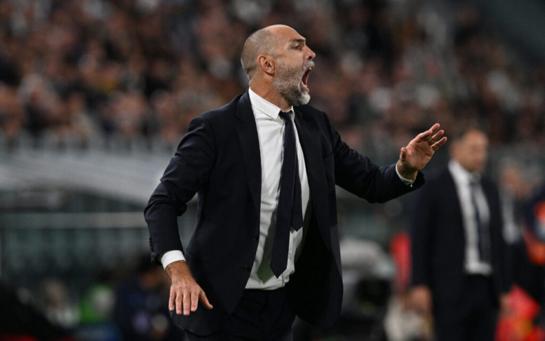 Engleski mediji: 'Igor Tudor je novi trener Tottenhama'