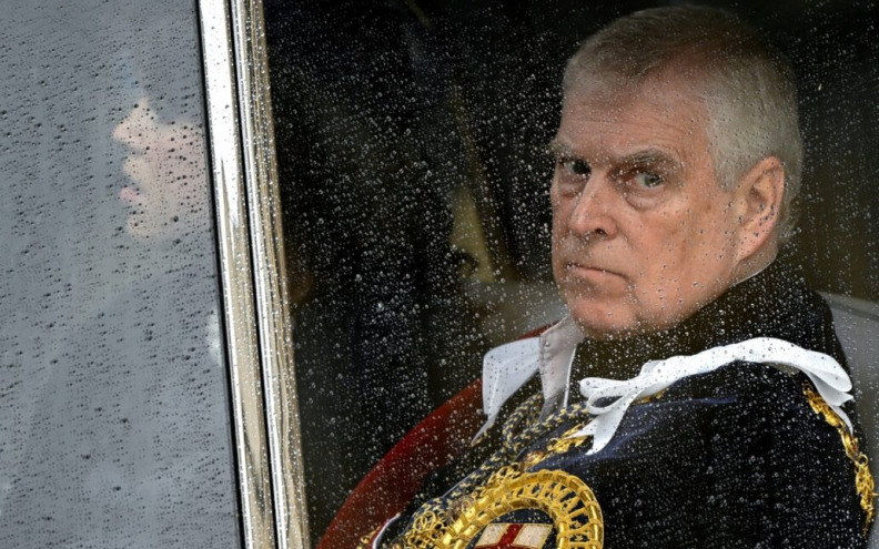 Zbog veza s Jeffreyjem Epsteinom uhićen princ Andrew, mlađi brat kralja Charlesa