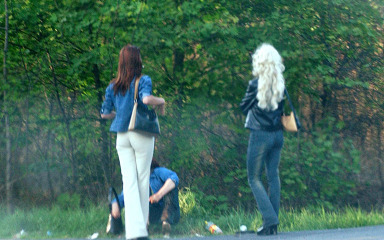 Na trgovini ljudima godišnje se ‘okrene’ od sedam do 13 milijardi dolara