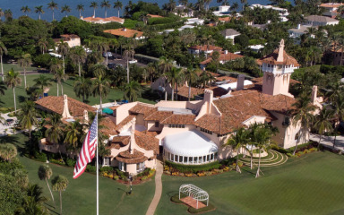 Policija ubila naoružanog muškarca koji je pokušao ući na Trumpov Mar-a-Lago: ‘Radi se o ludoj osobi’
