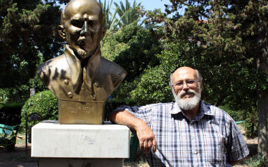 Preminuo Zdravko Ćurko, dugogodišnji ravnatelj Gimnazije Franje Petrića