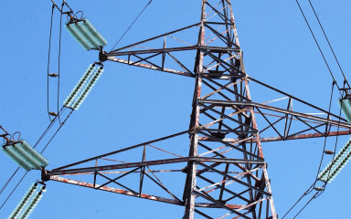 Hrvatske tvrtke nezadovoljne visokom cijenom struje: ‘Potrebne su subvencije’