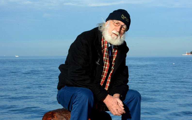 Preminuo umirovljeni zadarski kapetan Šime Gržan koji je napisao i poznatu pjesmu 