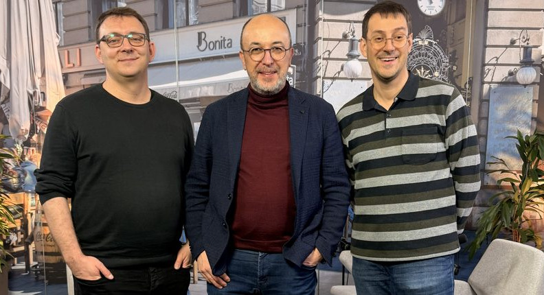 Jesu li hrvatski i srpski isti jezik? 'Bliski su 'rođaci', a najveći problem nastaje...'