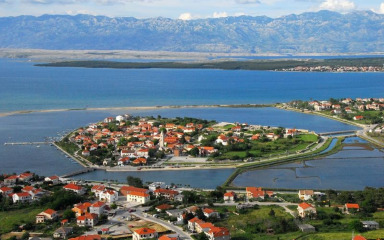 DEMOGRAFSKA SLIKA Nin je najbrže rastući mali grad u Hrvatskoj, a Vir postaje Europa u malom