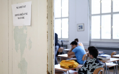 SKUPE INSTRUKCIJE Provjerili smo cijene priprema za maturu: ‘Interes raste iz godine u godinu…’