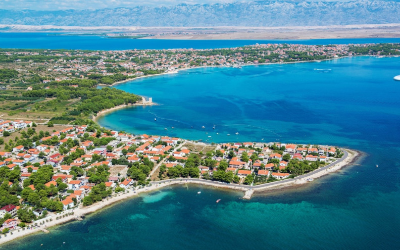 U Zadarskoj županiji preko 40 posto praznih nekretnina, samo 850 prijavljenih za program priuštivog najma