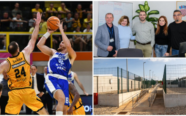 PREGLED DANA Srijeda u znaku zadarskog centra 112, skloništa za životinje i novog sponzora KK Zadra