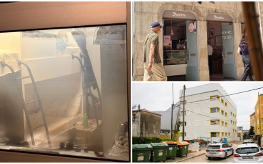 PREGLED TJEDNA Tragedija na gradilištu Medicinske škole, zatvaranje Danice i dozvole na pomorskom dobru obilježili tjedan za nama