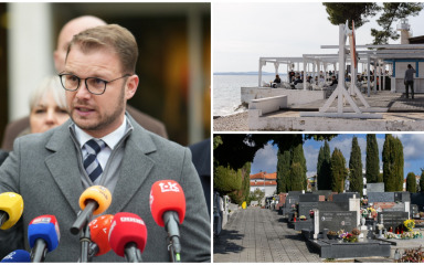 PREGLED TJEDNA Tjedan u znaku sramotnih izjava Draška Stanivukovića u Gračacu i zatvaranja kultnog zadarskog kafića