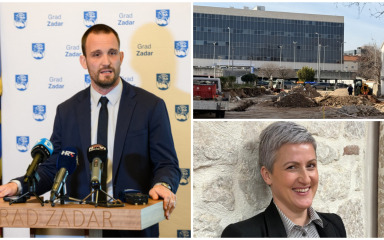 PREGLED DANA Utorak obilježila Erlićeva konferencija za medije i arheološko otkriće na Relji