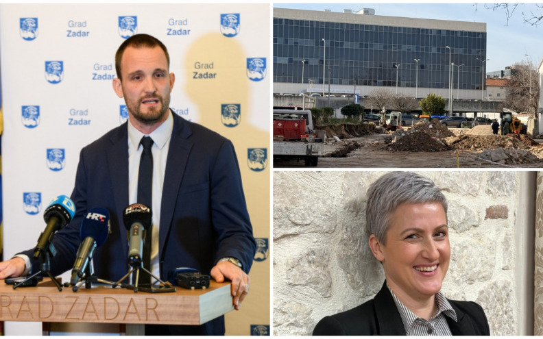 PREGLED DANA Utorak obilježila Erlićeva konferencija za medije i arheološko otkriće na Relji