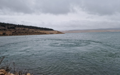 VIDEO Iz Parka prirode Velebit objavili snimku neobične pojave, pogledajte ovo