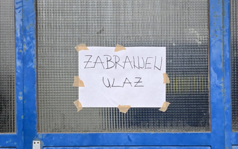 MARIN VRSALJKO: 'Dožupan je odmah došao na lokaciju i ponudio nam pomoć'