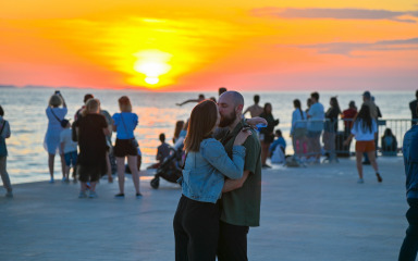 PLANOVI ZA VALENTINOVO Neki će na fancy večeru ili spa, a neki na kil’ janjetine