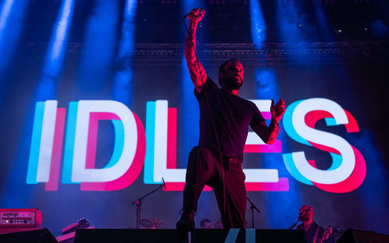 INmusic objavio raspored izvođača po danima