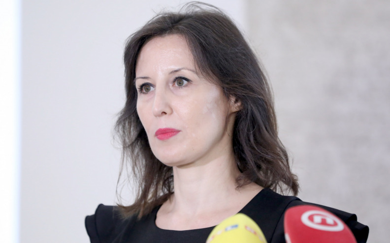 DALIJA OREŠKOVIĆ: ‘Uopće nisam Jugoslavenka, tata mi je 1971. dobio pendrekom’