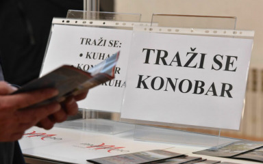 Turizmu će trebati čak 5.000 više sezonaca nego lani. Kako motivirati domaće radnike?