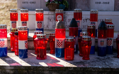 Danas se obilježava 33. godišnjica stradanja civilnoga stanovništva iz Medviđe