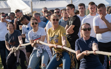 Šijavoga uzela predah, nastavlja Udruga mladih