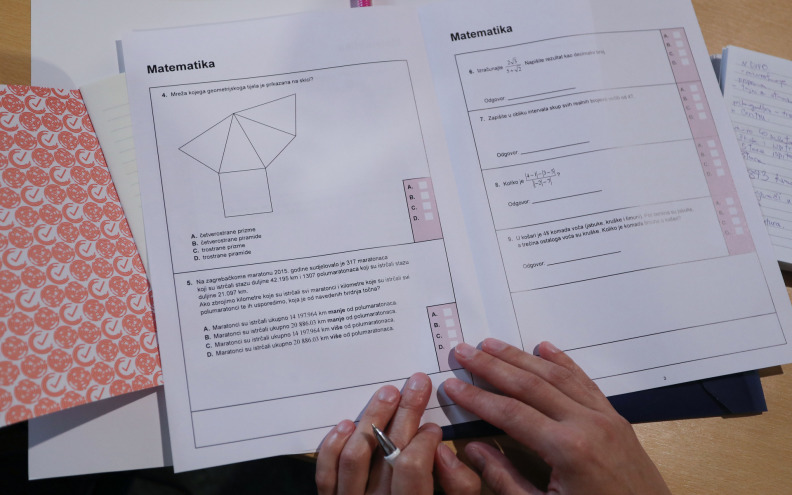 Pogledajte što je obilježilo četvrtak u Zadru i županiji