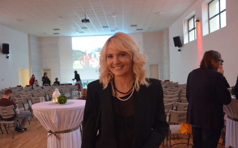 Barbara Nola u emotivnom oproštaju od majke: 'Zauvijek ću plivati oceanom tvoje ljubavi'