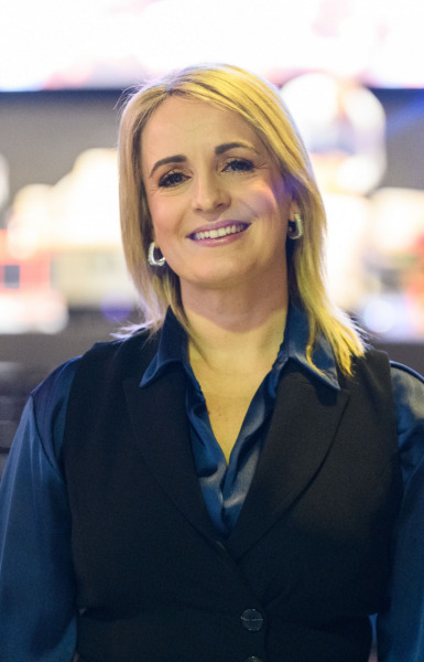 Martina Pernar Škunca nova direktorica Turističke zajednice Paga