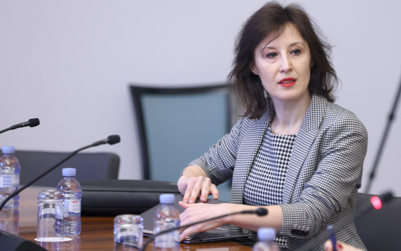 OREŠKOVIĆ: 'Medalje koji naši sportaši osvajaju, osvajaju se za Hrvatsku. Ne za NDH!'