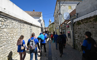 Pokrenuti prvi “Camino Zadar dani 2026.”, niz jednodnevnih i vikend hodočašća
