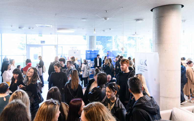 Tražite radnike ili posao? HGK organizira sajam poslova, traju prijave poslodavaca