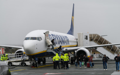 Promjene Ryanaira uvelike pogodile zadarsku Zračnu luku, no ima jedna ‘caka’