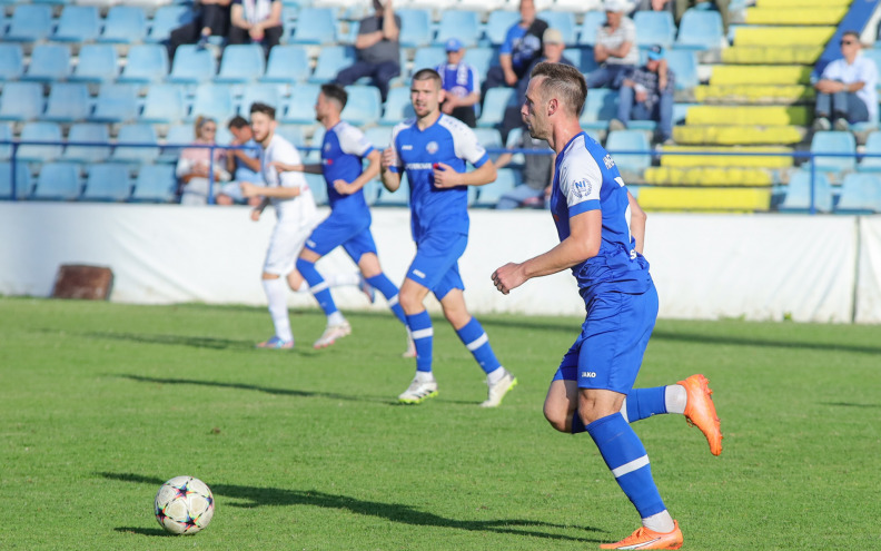 Hrvatski vitez s četiri pojačanja kreće po bijeg s dna ljestvice