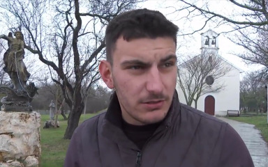 Organizator maškara u Vrani na kojima je izbila masovna tučnjava: ‘Naš je običaj da se za maškare paraju majice’