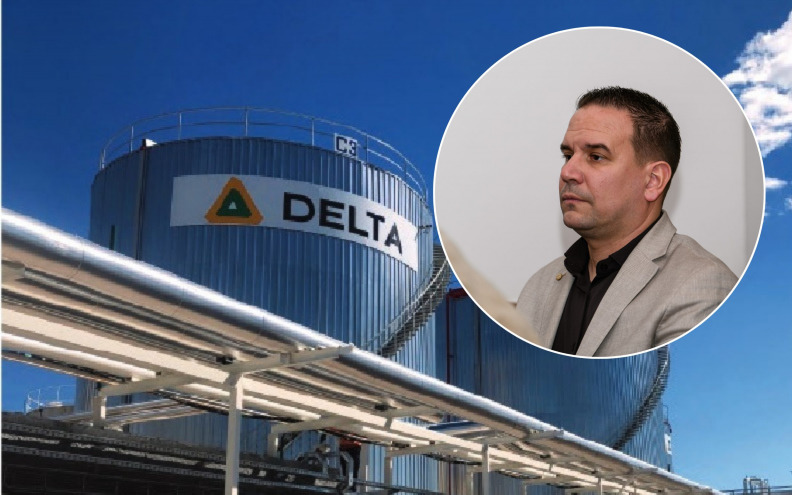 Prenamjena spremnika u Gaženici uznemirila Bibinjce, načelnik poručuje: 'Istina je ispred svake politike'