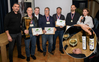 Maslinova ulja iz Pakoštana osvajaju svijet: Tradicija, znanje i kvaliteta u boci pakoškog zlata