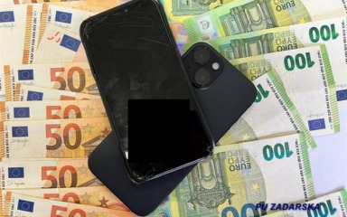 Zadarska policija uhitila dvojicu muškaraca koji su se lažno predstavljali kao liječnici