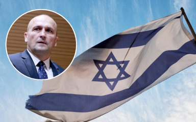 Hrvatski ministar obrane otputovao u službeni posjet Izraelu