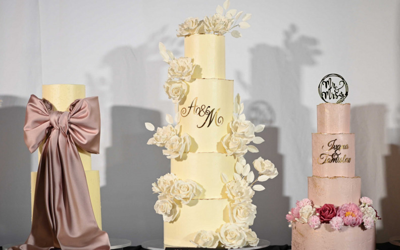 Uskoro u Zadru 16. Festival vjenčanja, donosimo detalje