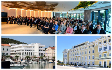 Hoteli u Zadru bilježe veliki rast rezervacija! ‘Primjećujemo da se gosti sve ranije…’