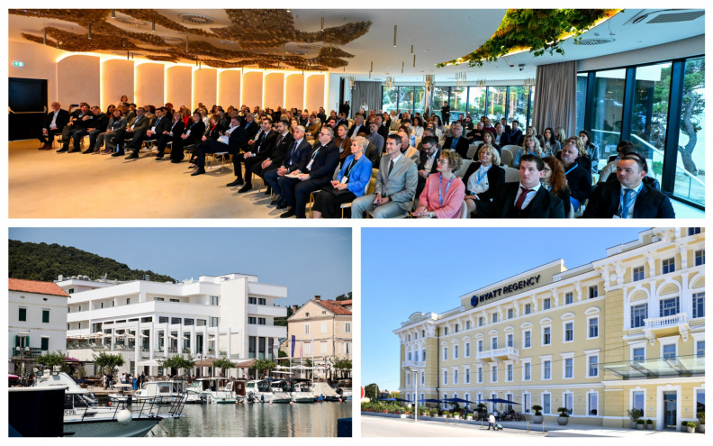 Hoteli u Zadru bilježe veliki rast rezervacija! 'Primjećujemo da se gosti sve ranije...'