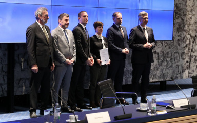 Nova škola u Viru koštat će preko osam milijuna eura: ‘Promijenit će vizuru školstva na otoku’