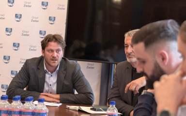 Pogledajte koje su vijesti obilježile dan u Zadru i županiji