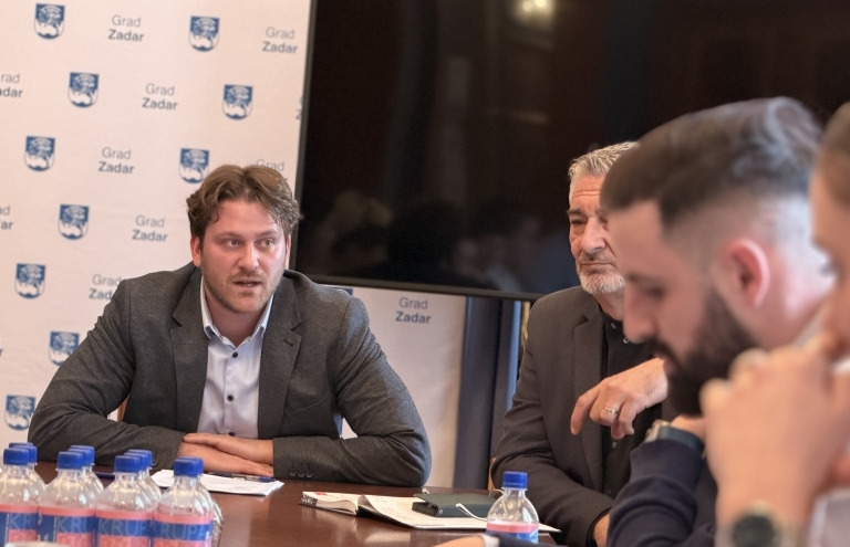 Pogledajte koje su vijesti obilježile dan u Zadru i županiji