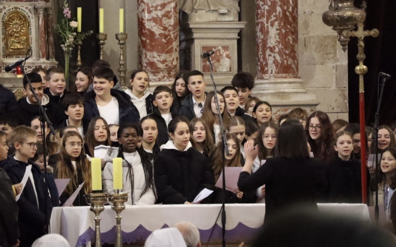 Obilježena 668. obljetnica potpisivanja Zadarskog mira