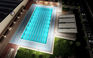 Odabran izvođač radova za gradnju olimpijskog bazena na Višnjiku