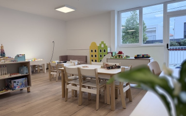 Završeni su radovi na objektu Oblak, mjesto u vrtiću dobit će 40 djece: ‘Cilj je da svako dijete ima mjesto u vrtiću’